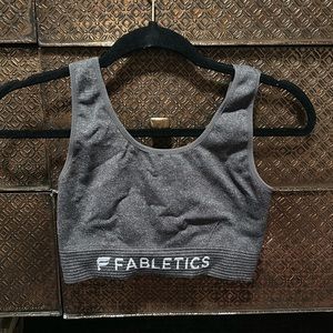 Fabletics Sports Bra